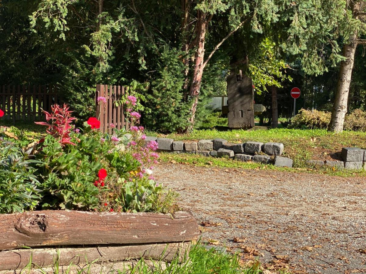 BicskeA Fogado住宿加早餐旅馆 外观 照片